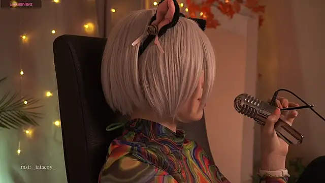 TataCoy online show from 30, 11, 2025