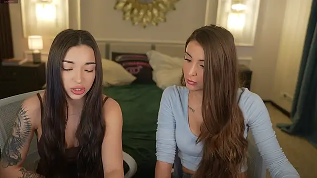 Jasmine Flow online show from 26, 2, 2026