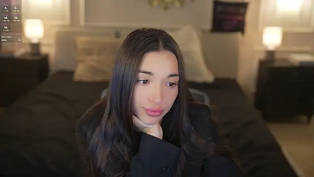 Jasmine Flow online show from 5, 7, 2026