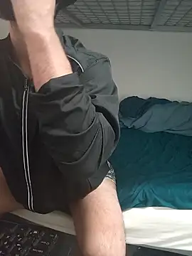 WichyHOT Latex online show from 18, 9, 2025