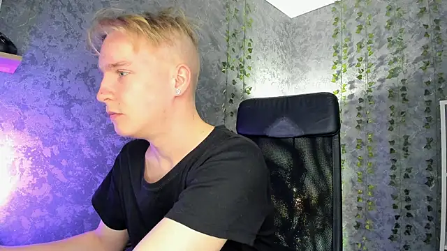 AlexxSweet online show from 20, 12, 2025