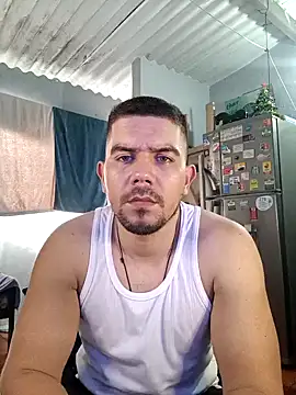 Snapshot of Blanco2023 chatting on 24, 1, 2025 Blanco2023 online show from 24, 1, 2025