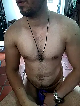 Snapshot of Blanco2023 chatting on 8, 2, 2025 Blanco2023 online show from 8, 2, 2025