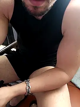 Snapshot of Blanco2023 chatting on 11, 3, 2025 Blanco2023 online show from 11, 3, 2025