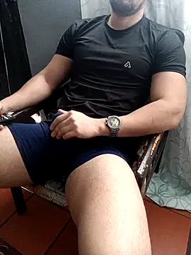 Snapshot of Blanco2023 chatting on 19, 3, 2025 Blanco2023 online show from 19, 3, 2025