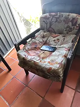 Snapshot of Blanco2023 chatting on 20, 9, 2025 Blanco2023 online show from 20, 9, 2025