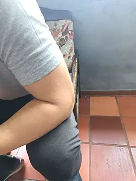 Snapshot of Blanco2023 chatting on 24, 9, 2025 Blanco2023 online show from 24, 9, 2025