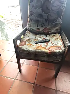 Snapshot of Blanco2023 chatting on 10, 10, 2025 Blanco2023 online show from 10, 10, 2025