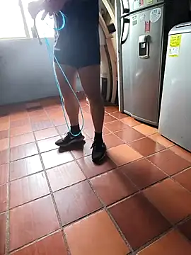 Snapshot of Blanco2023 chatting on 11, 10, 2025 Blanco2023 online show from 11, 10, 2025