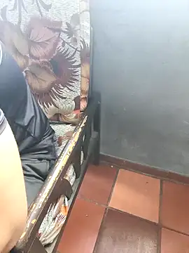 Snapshot of Blanco2023 chatting on 14, 10, 2025 Blanco2023 online show from 14, 10, 2025