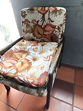 Snapshot of Blanco2023 chatting on 17, 10, 2025 Blanco2023 online show from 17, 10, 2025