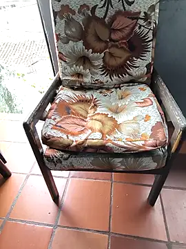 Snapshot of Blanco2023 chatting on 18, 10, 2025 Blanco2023 online show from 18, 10, 2025