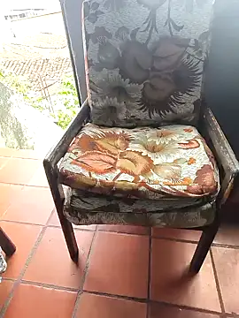 Snapshot of Blanco2023 chatting on 24, 10, 2025 Blanco2023 online show from 24, 10, 2025