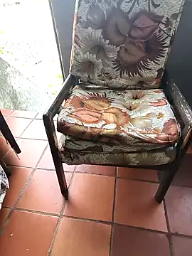 Snapshot of Blanco2023 chatting on 25, 10, 2025 Blanco2023 online show from 25, 10, 2025