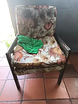 Snapshot of Blanco2023 chatting on 7, 11, 2025 Blanco2023 online show from 7, 11, 2025