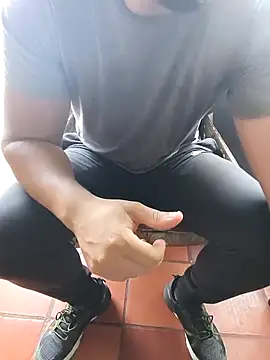 Snapshot of Blanco2023 chatting on 12, 11, 2025 Blanco2023 online show from 12, 11, 2025