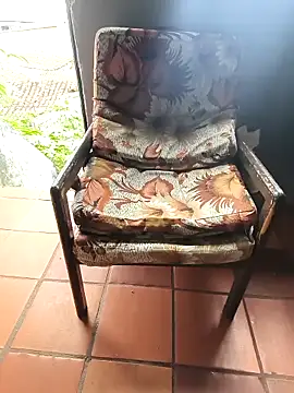 Snapshot of Blanco2023 chatting on 16, 11, 2025 Blanco2023 online show from 16, 11, 2025