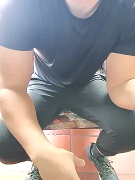 Snapshot of Blanco2023 chatting on 2, 12, 2025 Blanco2023 online show from 2, 12, 2025