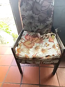 Snapshot of Blanco2023 chatting on 4, 12, 2025 Blanco2023 online show from 4, 12, 2025