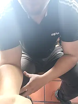 Snapshot of Blanco2023 chatting on 15, 12, 2025 Blanco2023 online show from 15, 12, 2025