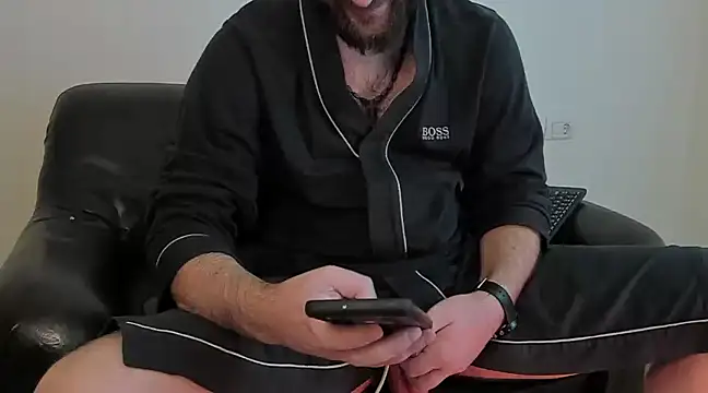 KingMalcom online show from 24, 12, 2024