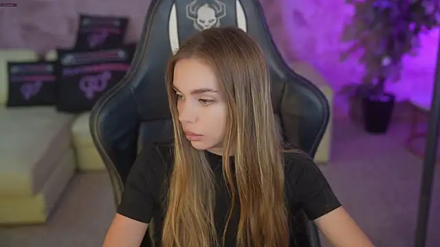 Anabelka054 online show from 18, 11, 2025