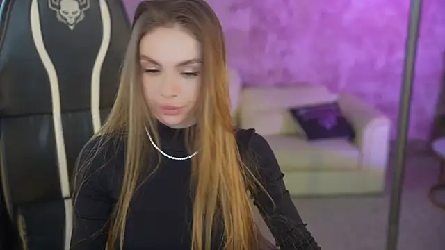 Snapshot of Anabelka054 chatting on 6, 1, 2026 Anabelka054 online show from 6, 1, 2026