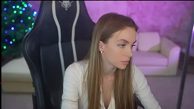 Snapshot of Anabelka054 chatting on 9, 1, 2026 Anabelka054 online show from 9, 1, 2026