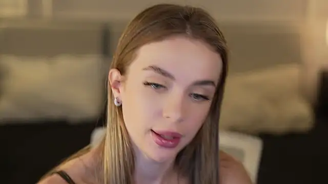 Snapshot of Anabelka054 chatting on 9, 2, 2026 Anabelka054 online show from 9, 2, 2026