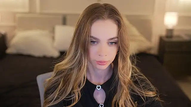 Snapshot of Anabelka054 chatting on 13, 2, 2026 Anabelka054 online show from 13, 2, 2026