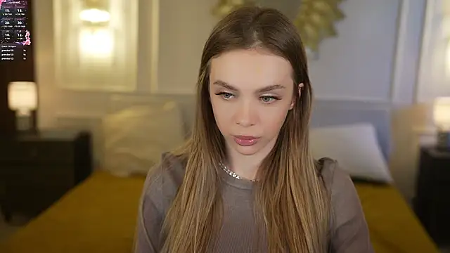 Snapshot of Anabelka054 chatting on 7, 4, 2026 Anabelka054 online show from 7, 4, 2026