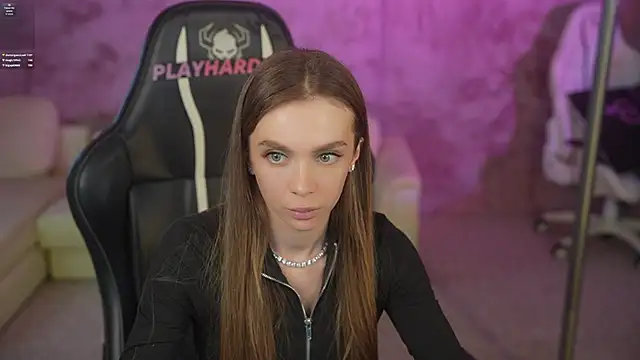 Snapshot of Anabelka054 chatting on 9, 4, 2026 Anabelka054 online show from 9, 4, 2026