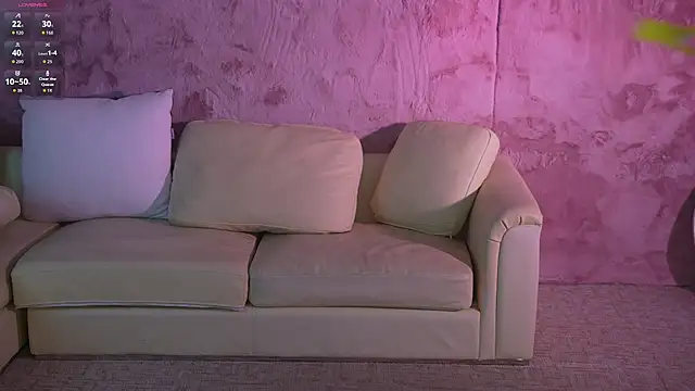 Snapshot of Anabelka054 chatting on 13, 4, 2026 Anabelka054 online show from 13, 4, 2026