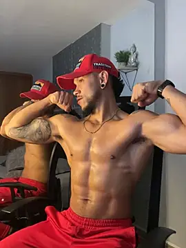 Snapshot of ARON_TAYLER01 chatting on 22, 1, 2025 ARON TAYLER01 online show from 22, 1, 2025