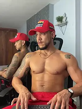 Snapshot of ARON_TAYLER01 chatting on 22, 1, 2025 ARON TAYLER01 online show from 22, 1, 2025