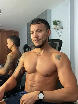 Snapshot of ARON_TAYLER01 chatting on 7, 2, 2025 ARON TAYLER01 online show from 7, 2, 2025