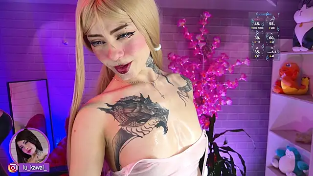 Snapshot of Samanthha_roberts chatting on 25, 1, 2025 Samanthha roberts online show from 25, 1, 2025