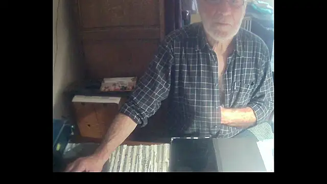 terrybare online show from 5, 12, 2025