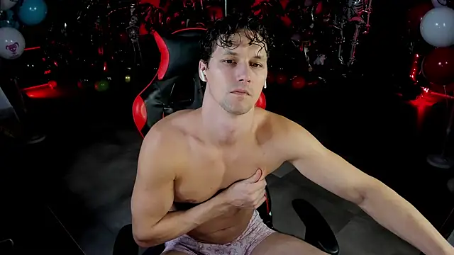 dirty-boss online show from 8, 11, 2025