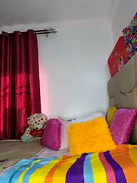 Snapshot of NicRaisaa chatting on 16, 2, 2026 NicRaisaa online show from 16, 2, 2026