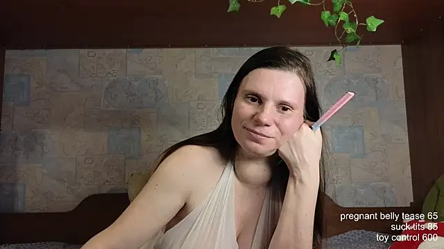 Snapshot of Liisa_ chatting on 10, 12, 2024 Liisa online show from 10, 12, 2024