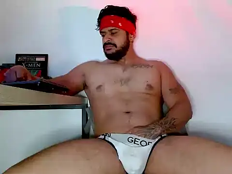 Snapshot of marcusphoenix666 chatting on 8, 4, 2026 marcusphoenix666 online show from 8, 4, 2026