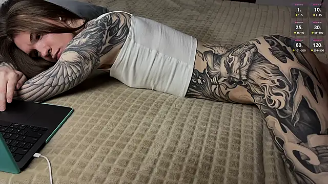 dnonilol online show from 5, 11, 2025