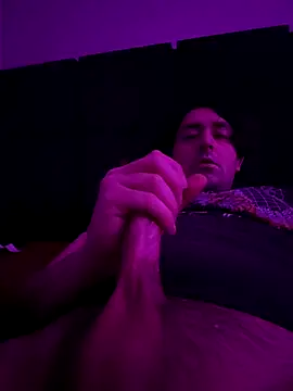 Snapshot of GreysonFox chatting on 5, 11, 2025 GreysonFox online show from 5, 11, 2025