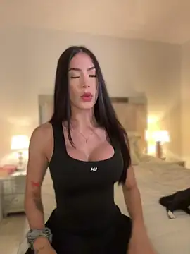 Snapshot of Im_Valentina chatting on 19, 3, 2026 Im Valentina online show from 19, 3, 2026