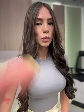 Im Valentina online show from 4, 7, 2026