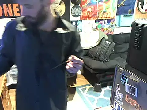 Snapshot of CloudDadddyyy420 chatting on 6, 1, 2025 CloudDadddyyy420 online show from 6, 1, 2025