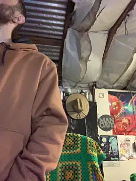 Snapshot of CloudDadddyyy420 chatting on 21, 1, 2025 CloudDadddyyy420 online show from 21, 1, 2025