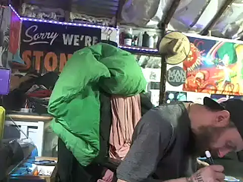 Snapshot of CloudDadddyyy420 chatting on 9, 2, 2025 CloudDadddyyy420 online show from 9, 2, 2025