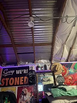 Snapshot of CloudDadddyyy420 chatting on 16, 2, 2025 CloudDadddyyy420 online show from 16, 2, 2025